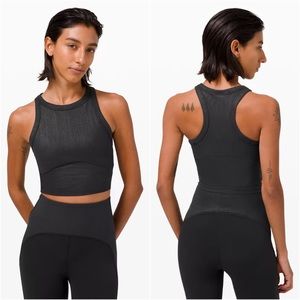 Lululemon Blissful Bend Tank Top